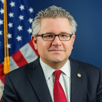 Mark Calabria Mark Calabria