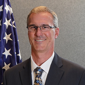 Donald Wiles, Acting Chief Procurement Officer Donald Wiles, Acting Chief Procurement Officer