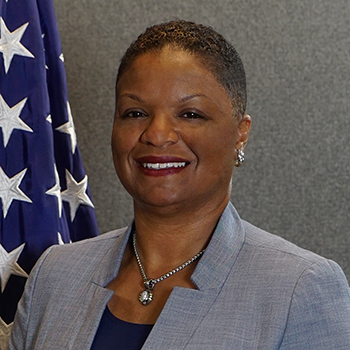 Donna Powell, Acting Chief Administrative Officer Donna Powell, Acting Chief Administrative Officer