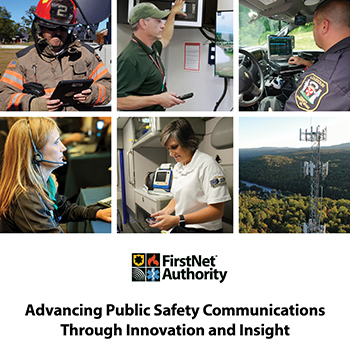 Cover of the FY22 Annual Report to Congress