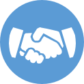 Innovative, public-private partnership speeds innovation, reduces cost