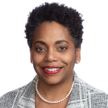 Tia Boatman Patterson Tia Boatman Patterson