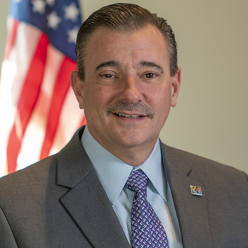 Chief Richard Carrizzo Chief Richard Carrizzo