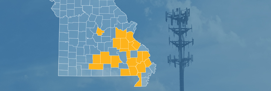FirstNet to Support First Responders and Residents in Missouri | First ...