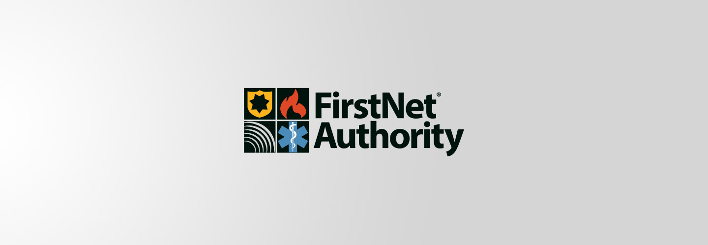 FirstNet Authority logo