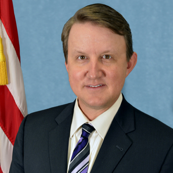 Jeff Bratcher, Chief Technology and Operations Officer Jeff Bratcher, Chief Technology and Operations Officer