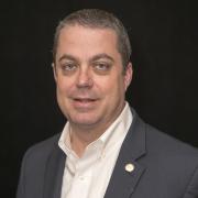 Todd Early, PSAC Chairman, Executive Committee Member