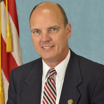 Richard W. Stanek Richard W. Stanek