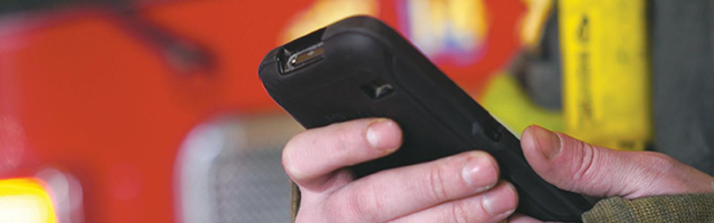 Firstnet Assist FirstNet in Action | First Responder Network Authority