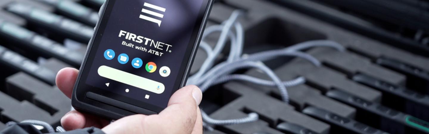 FirstNet Now Covers More First Responders than Any Network in the ...