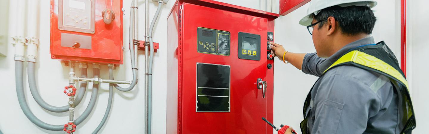 FirstNet and the five E’s of community risk reduction | First Responder ...