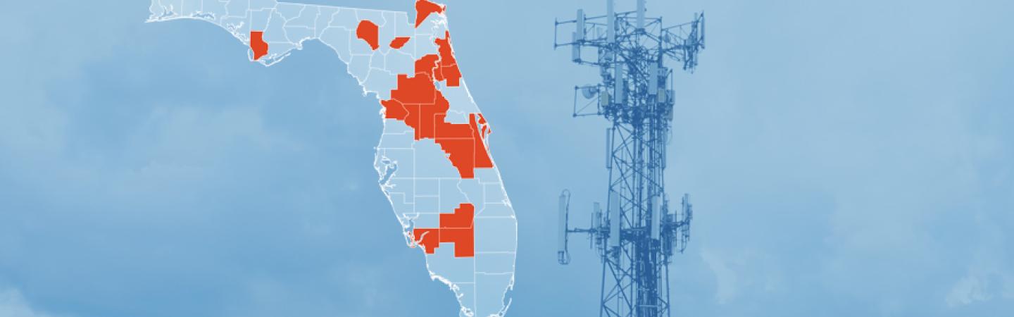 The FirstNet Network Expands Across Florida to Advance Public Safety ...