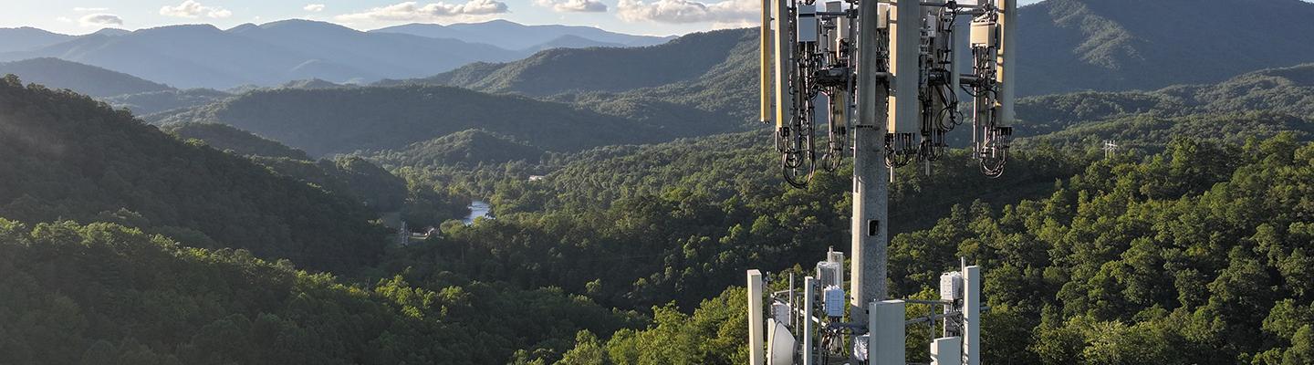 FirstNet Authority to Expand Network, Boost Coverage For Public Safety ...