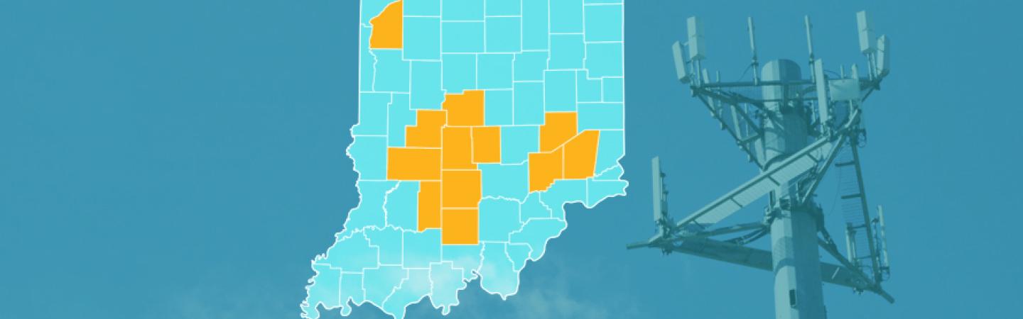 The FirstNet Network Expands Across Indiana to Advance Public Safety ...