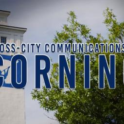 Embedded thumbnail for A city manager’s perspective: How a small city can benefit from FirstNet   