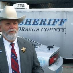 Embedded thumbnail for Brazos County Sheriff's Office - "FirstNet is working for us"