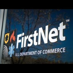 Embedded thumbnail for Introducing FirstNet's Innovation and Test Lab