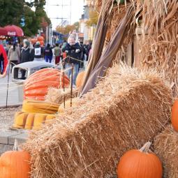 Embedded thumbnail for FirstNet: Providing scary-good coverage for HalloWeekends at Cedar Point