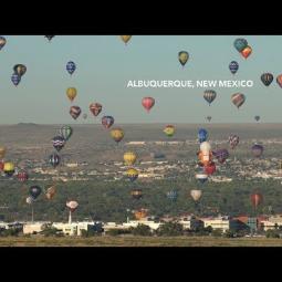 Embedded thumbnail for Prioritizing Public Safety at the International Balloon Festival