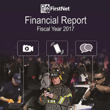Reports | First Responder Network Authority