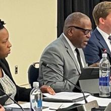 FirstNet Authority Board meets in New Hampshire FirstNet Authority Board meets in New Hampshire