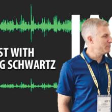 Dave Buchanan chats with Captain Craig Schwartz