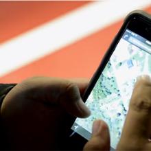 Now as first responders begin to take advantage of FirstNet in communities nationwide, we have a new opportunity for GPS-enabled devices to help save lives.