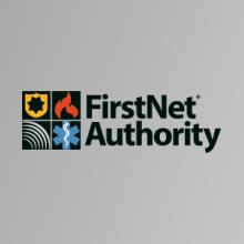 FirstNet Authority logo FirstNet Authority logo