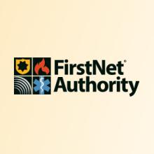 FirstNet Authority logo FirstNet Authority logo