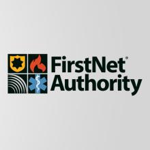 color logo- FirstNet Authority 