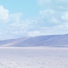 San Joaquin Valley scenery