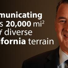 Embedded thumbnail for How FirstNet Supports Better Connectivity for San Bernardino’s Fire Crews