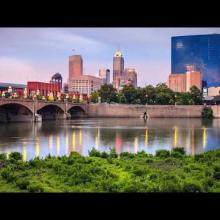 Embedded thumbnail for Speeding Public Safety Broadband Across Indiana