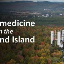 Embedded thumbnail for Jackman, Maine: Telemedicine in the inland island