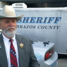 Embedded thumbnail for Brazos County Sheriff's Office - "FirstNet is working for us"