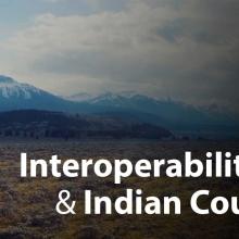 Embedded thumbnail for The Importance of Interoperable Emergency Communications to Indian Country 