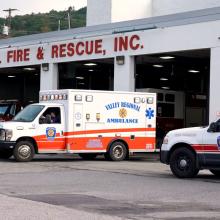 Embedded thumbnail for FirstNet brings more coverage to rural Pennsylvania