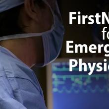 Embedded thumbnail for FirstNet Authority for Emergency Physicians with Dr. Leonard Weiss