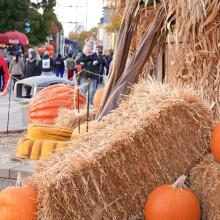 Embedded thumbnail for FirstNet: Providing scary-good coverage for HalloWeekends at Cedar Point