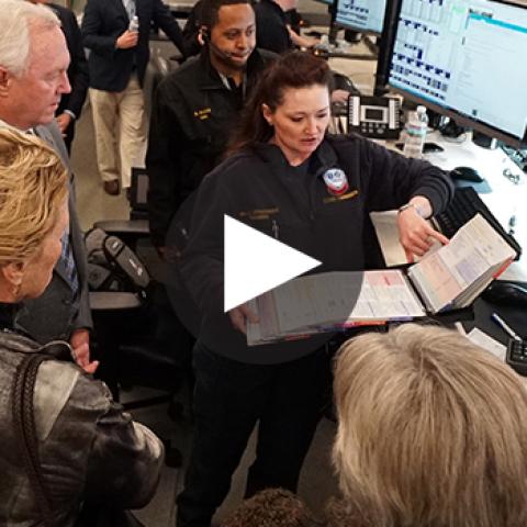 Metropolitan Emergency Medical Services