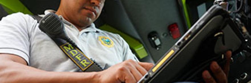 The FirstNet Authority Roadmap