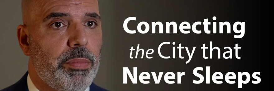 Connecting NYC’s First Responders with FirstNet