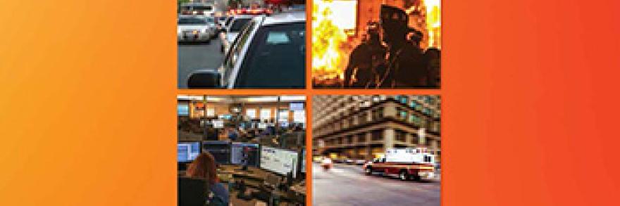 Cover of FirstNet Authority Annual Report to Congress FY2018