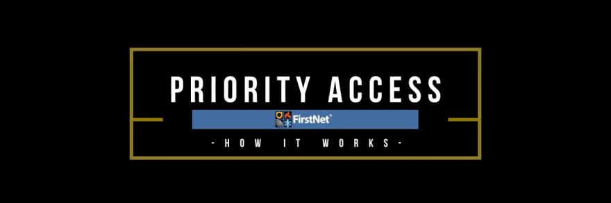 Priority Access