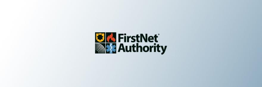 FirstNet Authority logo