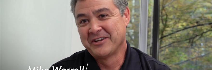 Mike Worrell is the FirstNet Senior Fire Services Advisor. He was previously with the Phoenix Fire Department where he served for 29 years, most recently as the technical services division chief.