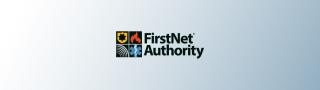 FirstNet Authority logo