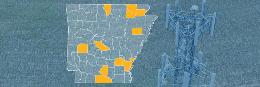 The FirstNet Network Expands Across Arkansas to Advance Public Safety ...