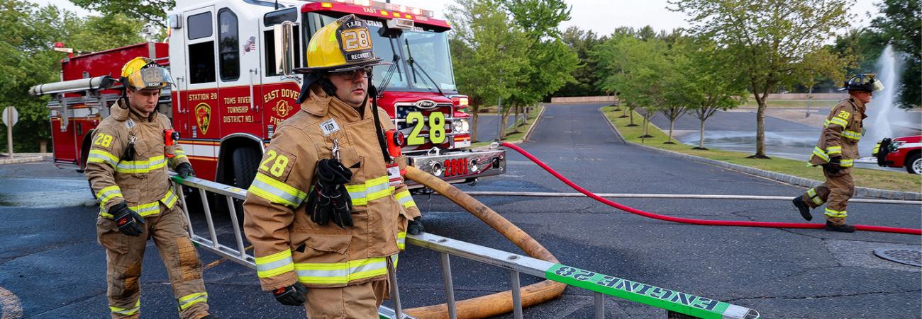Early Benefits of FirstNet: Priority and Preemption | First Responder ...