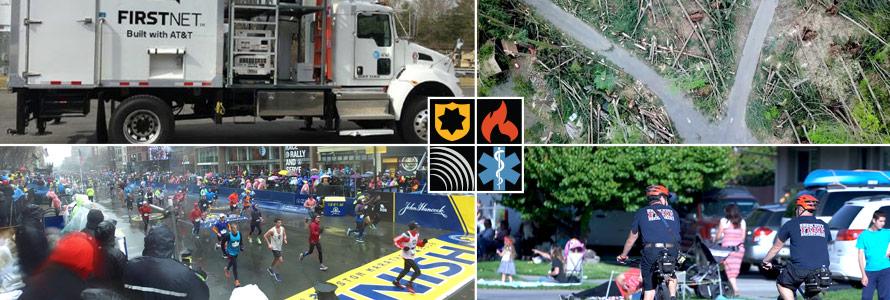 FirstNet Momentum: Nationwide Buildout Progresses; Nearly 1,500 Public ...